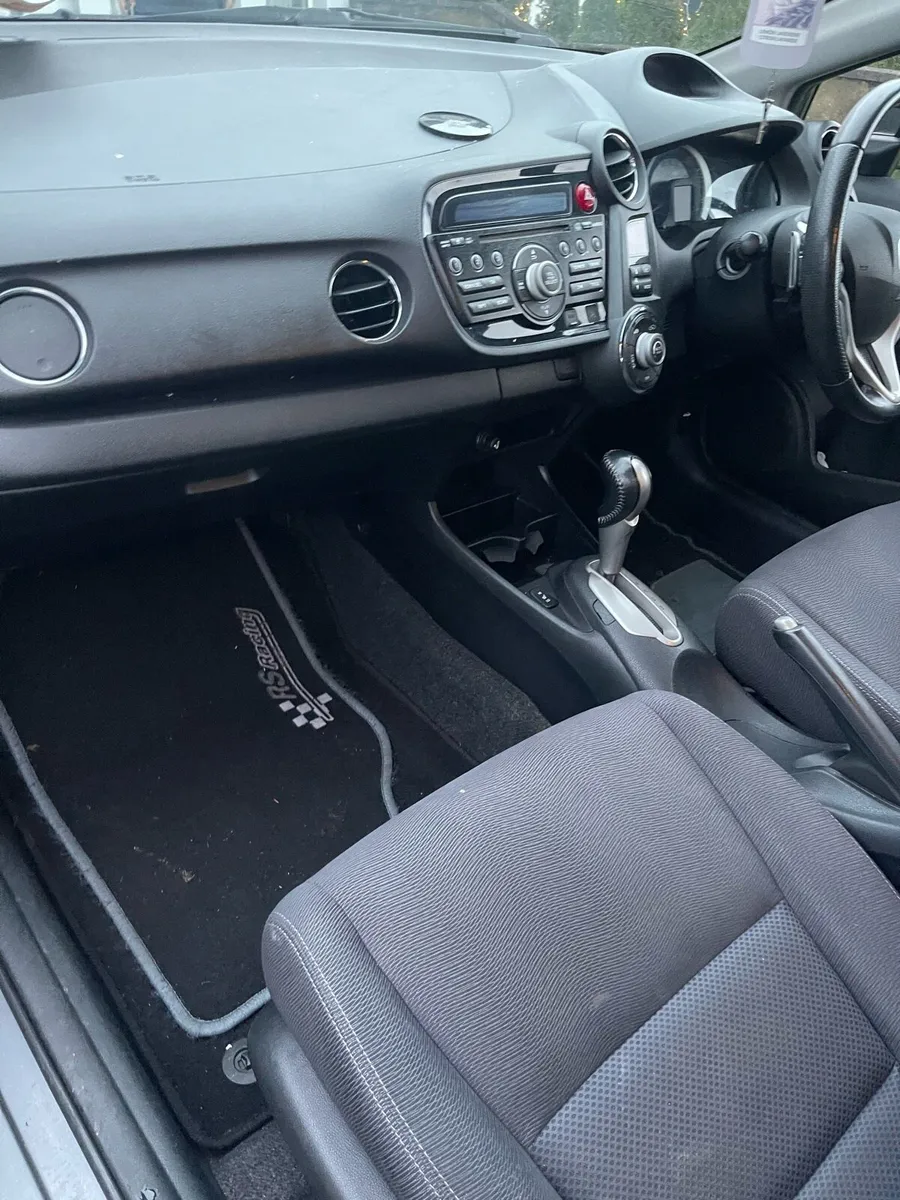 HONDA INSIGHT 2012 FOR SALE - Image 3