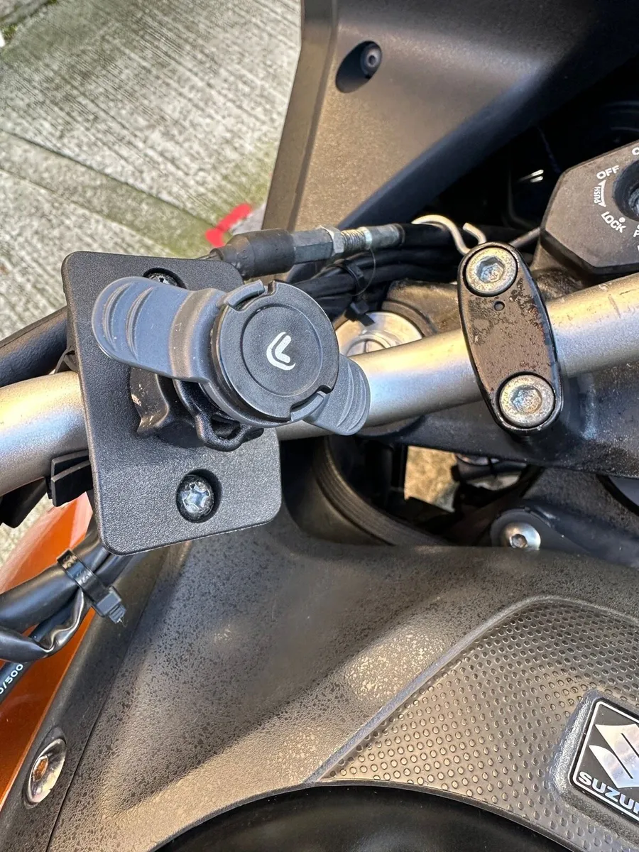 Motorcycle - Image 2