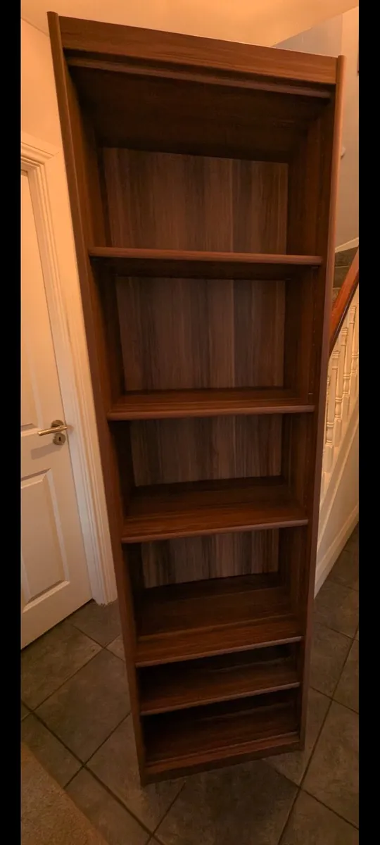 Book shelf