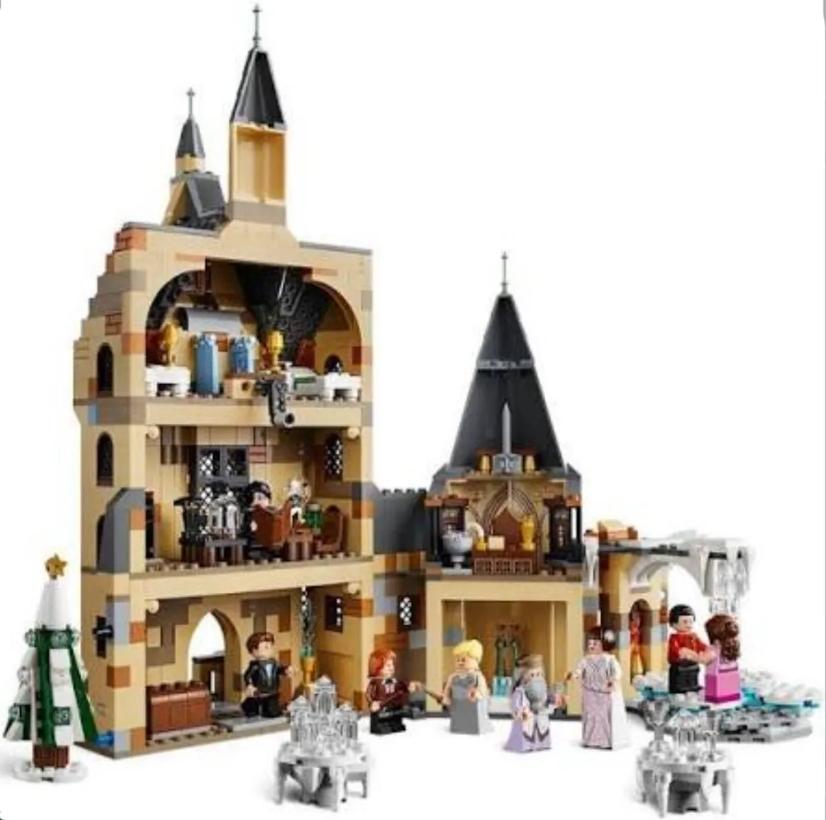 Lego Harry Potter - Image 3