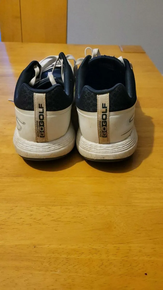 skechers golf shoes - Image 2