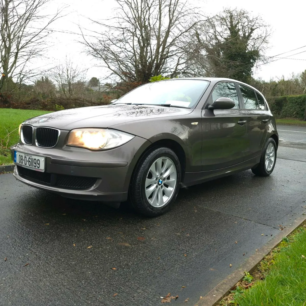 BMW 118D New NCT 11/26 Fully serviced - Image 3