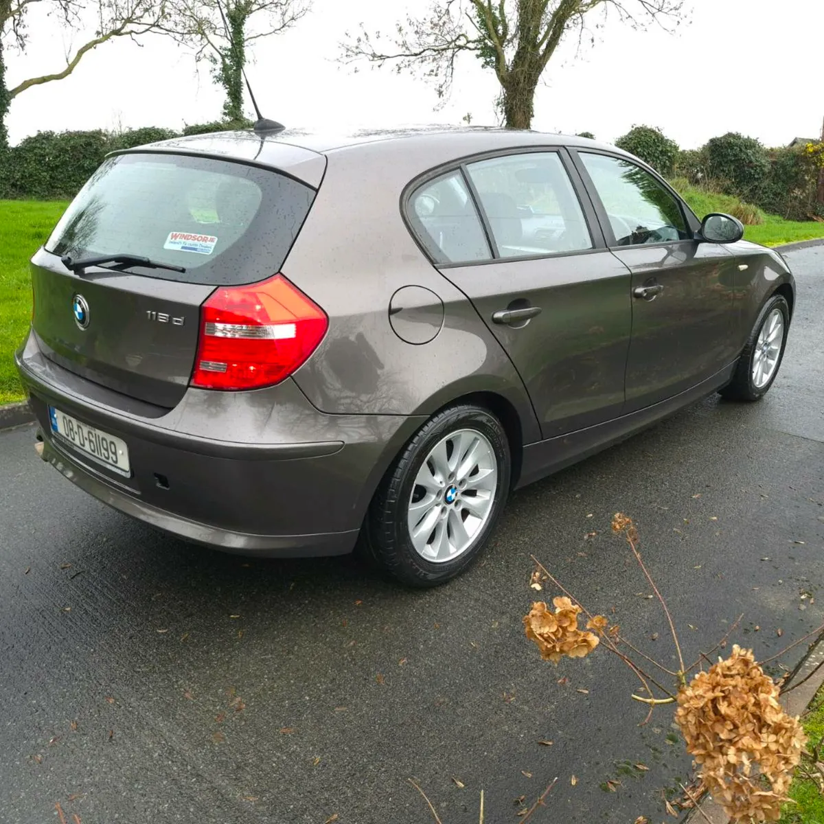 BMW 118D New NCT 11/26 Fully serviced - Image 4