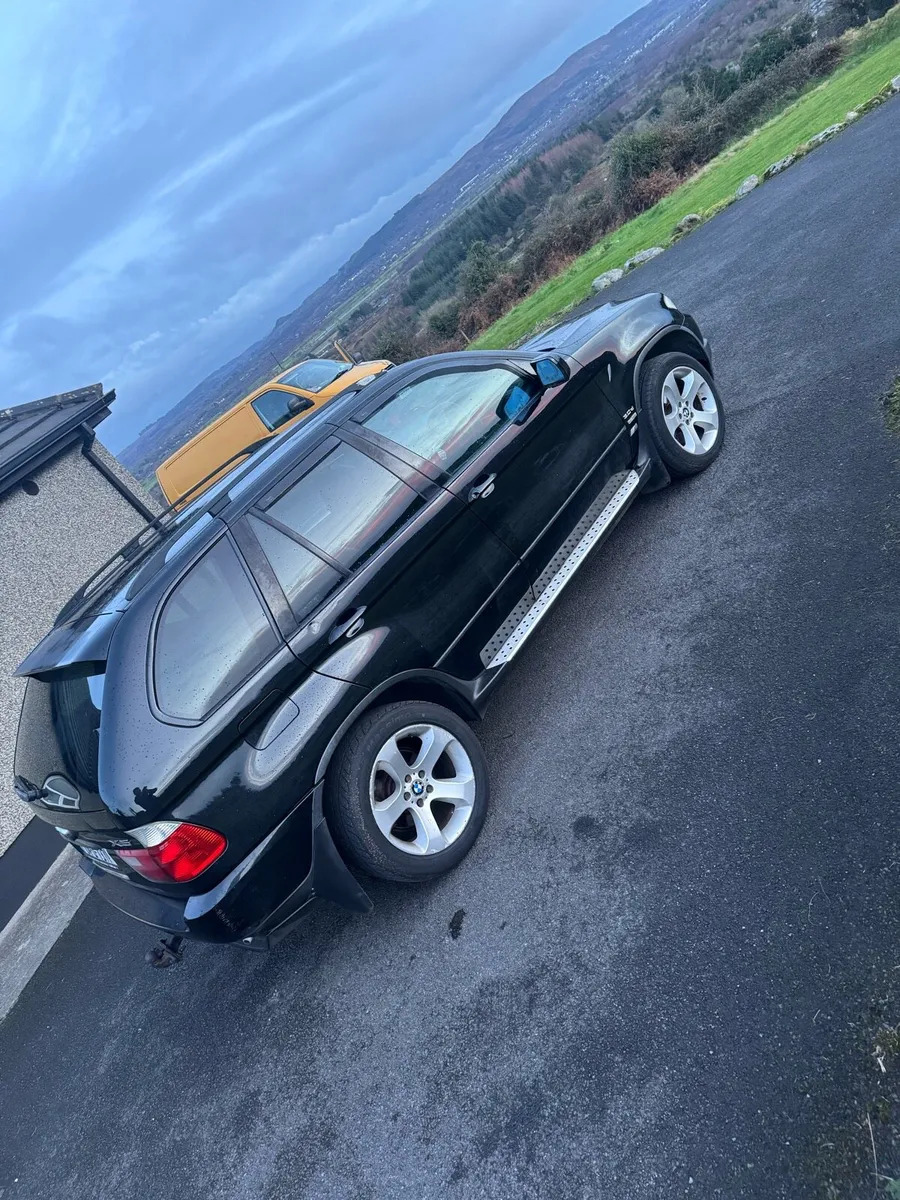 Bmw x5 e53 - Image 2