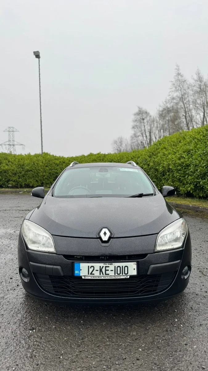 Renault Megane (Need engine replacement/ Rebuild - Image 2