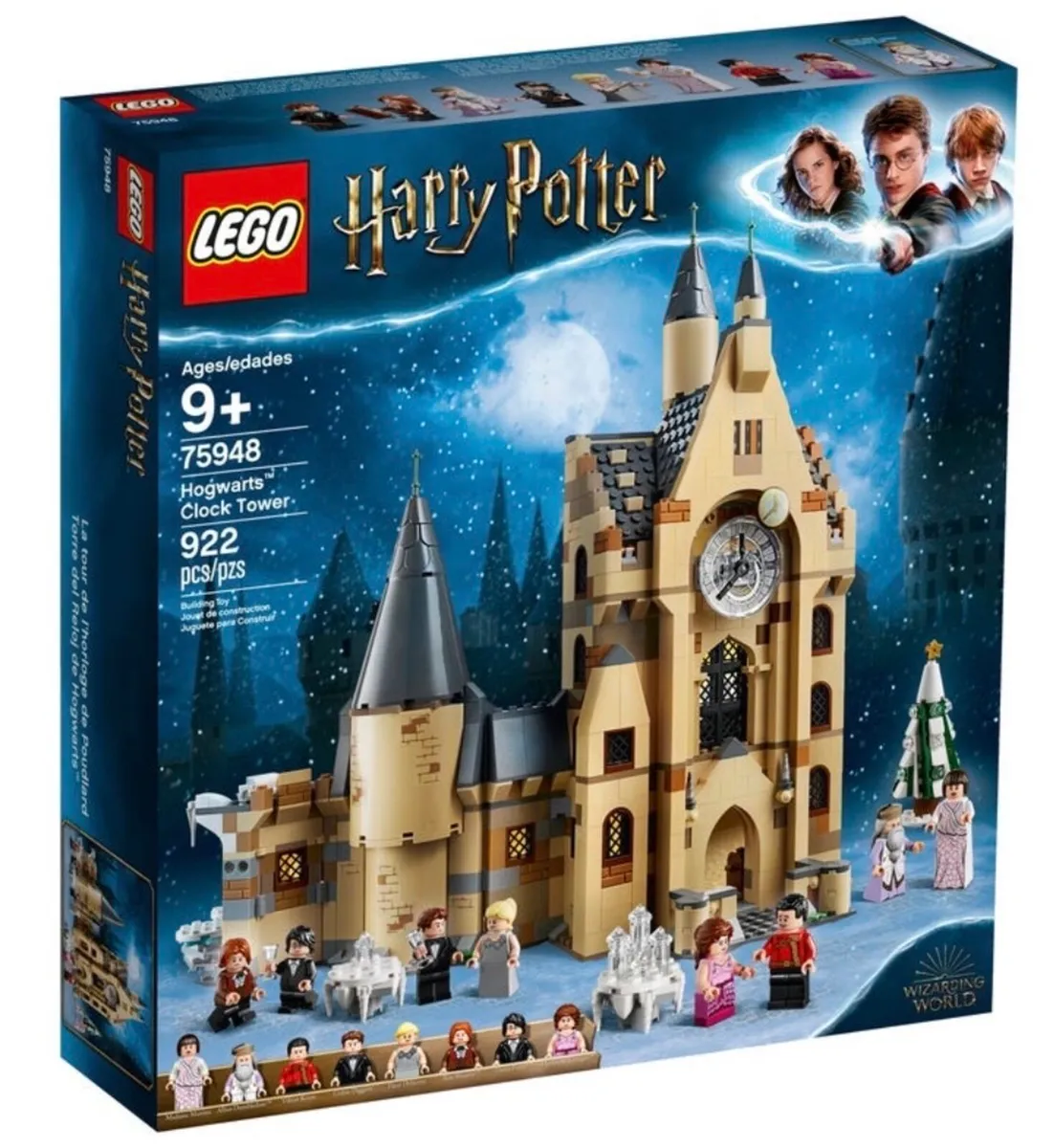 Lego Harry Potter - Image 1