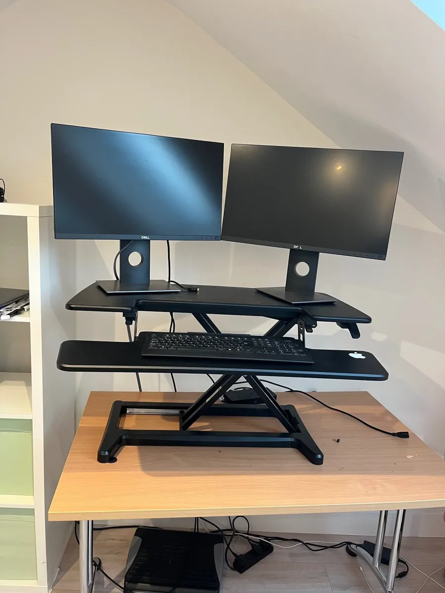 Standing Desk - Image 3