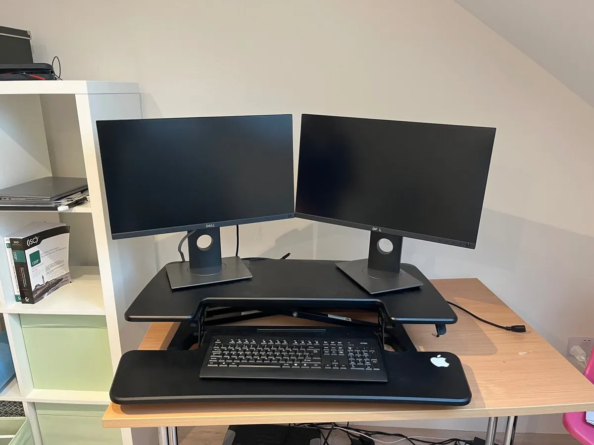 Standing Desk - Image 4