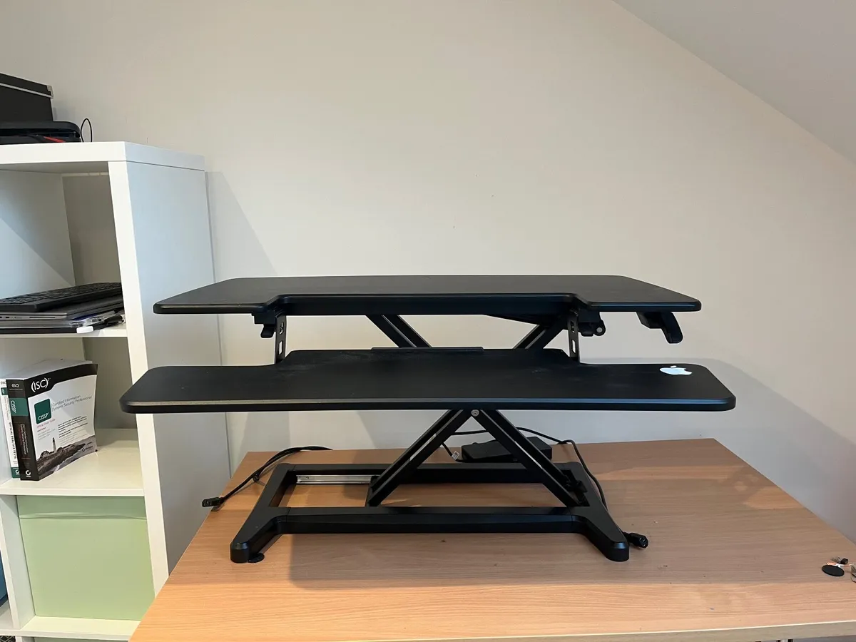 Standing Desk - Image 1