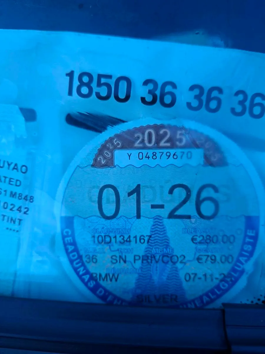 Fresh NCT BMW X1 - Image 2