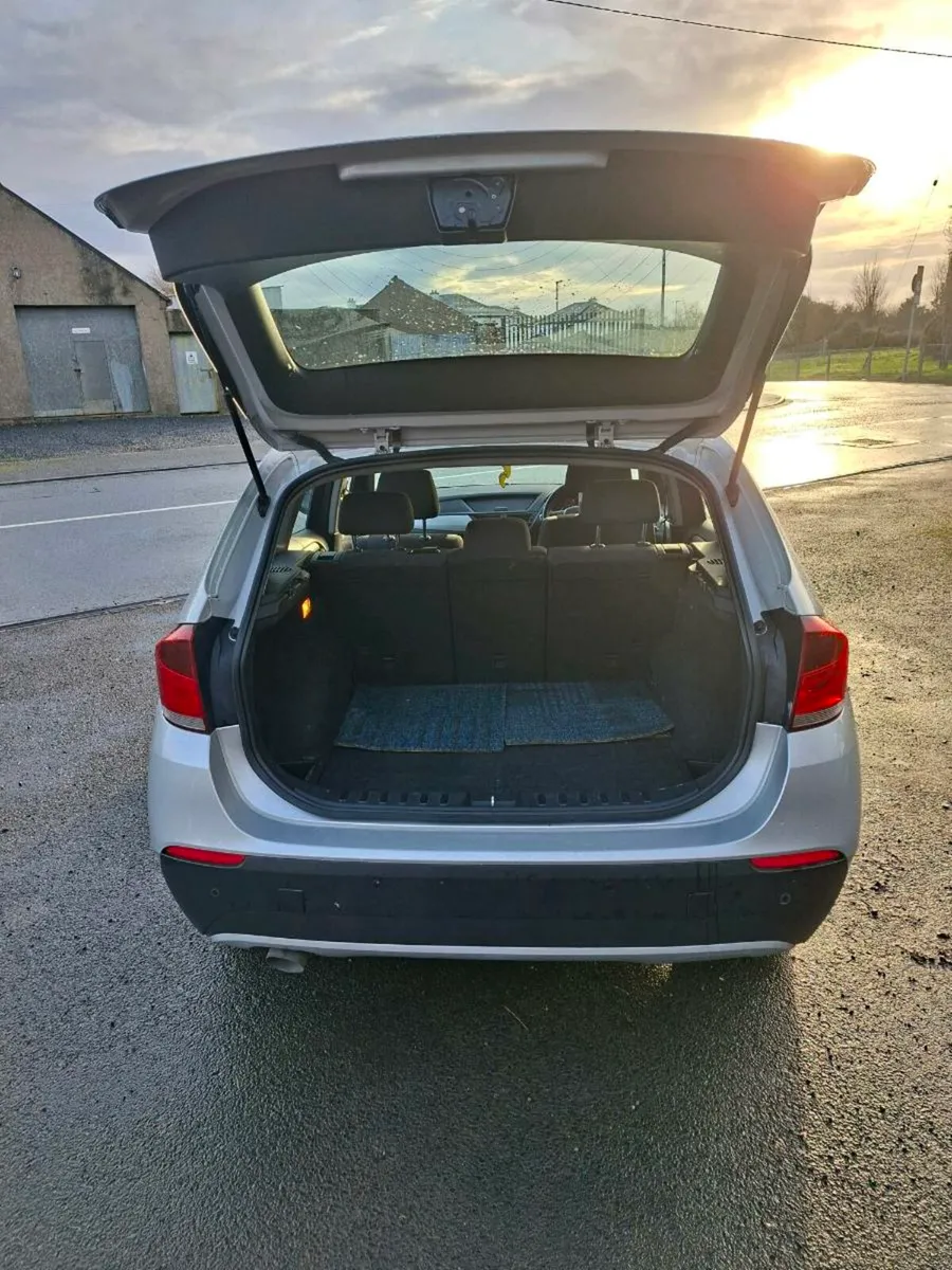 Fresh NCT BMW X1 - Image 4