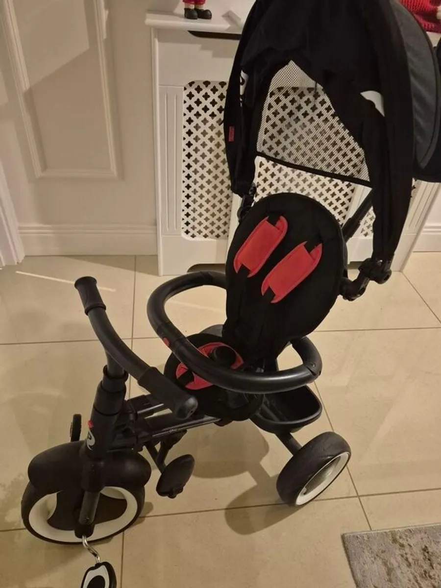 baby stroller - Image 1