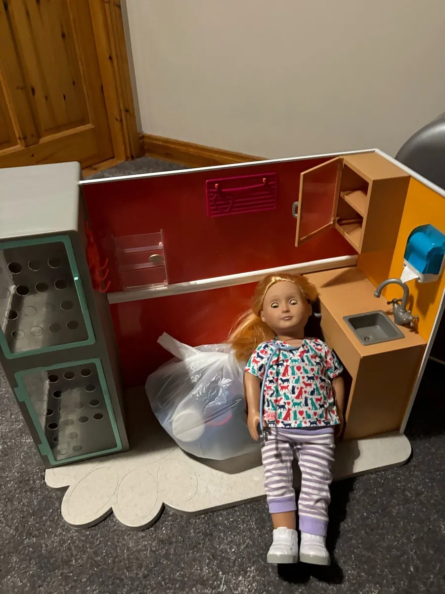 Our generation vet set - Image 3