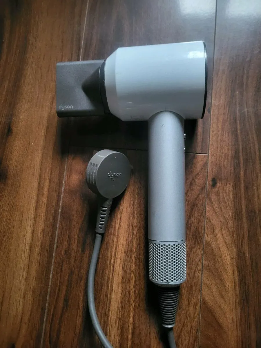 Dyson Hairdryer - Image 1