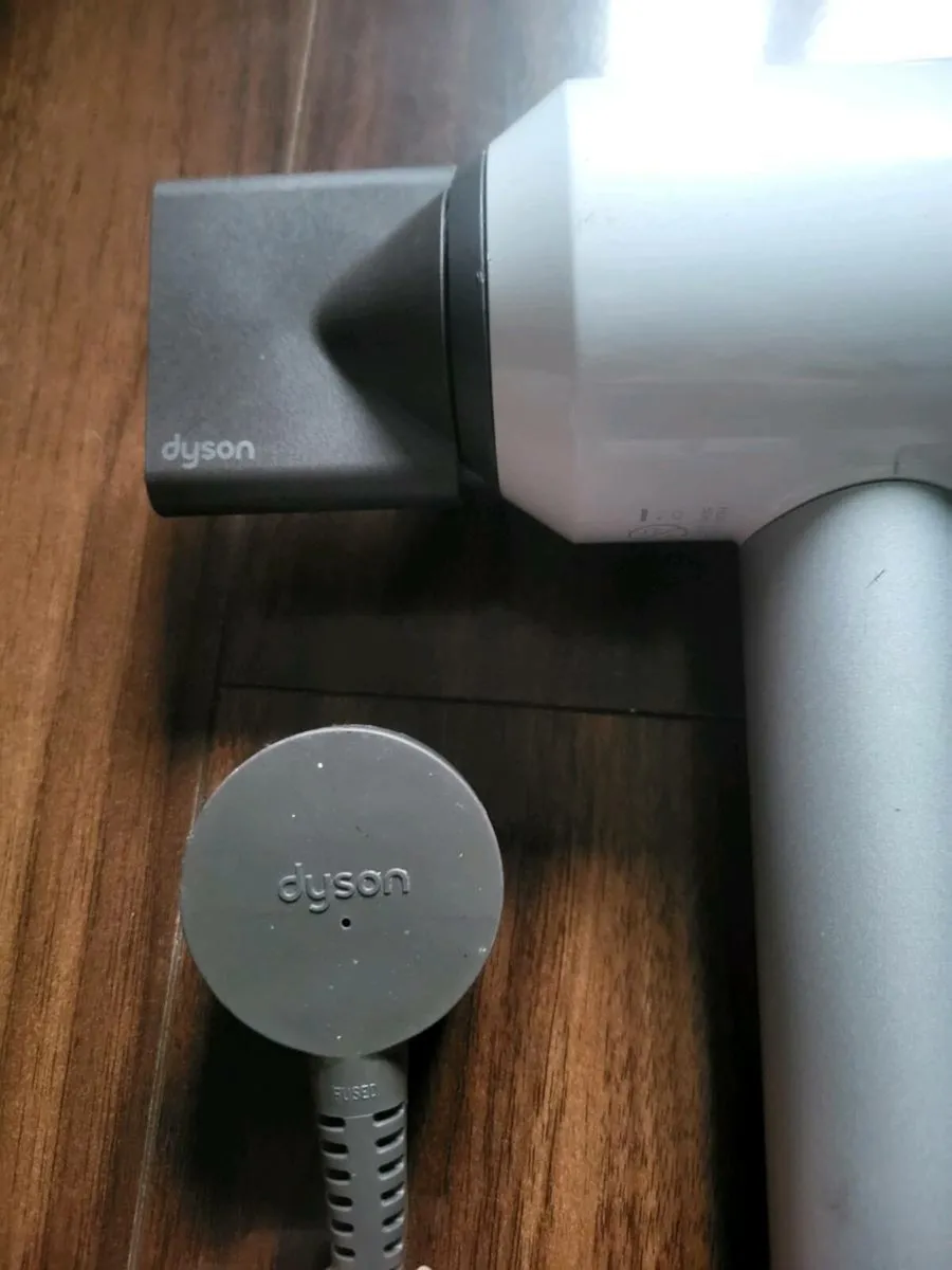 Dyson Hairdryer - Image 2