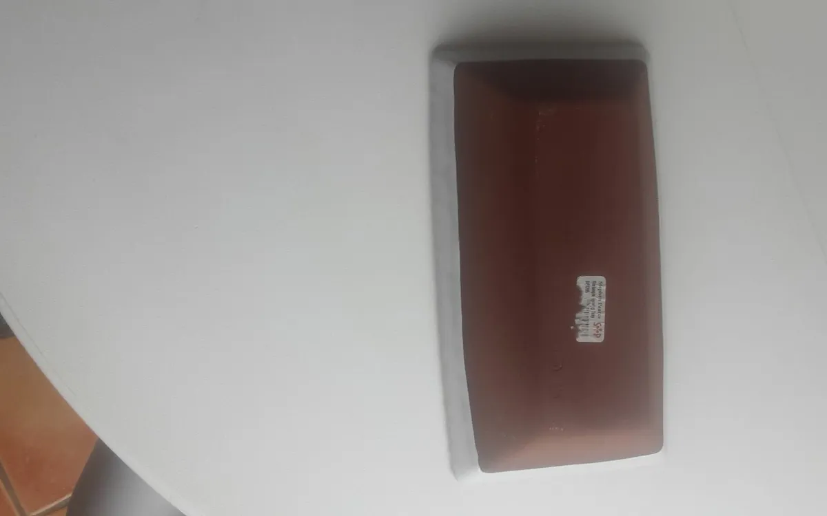 Stephen Pearce seving bowl - Image 2