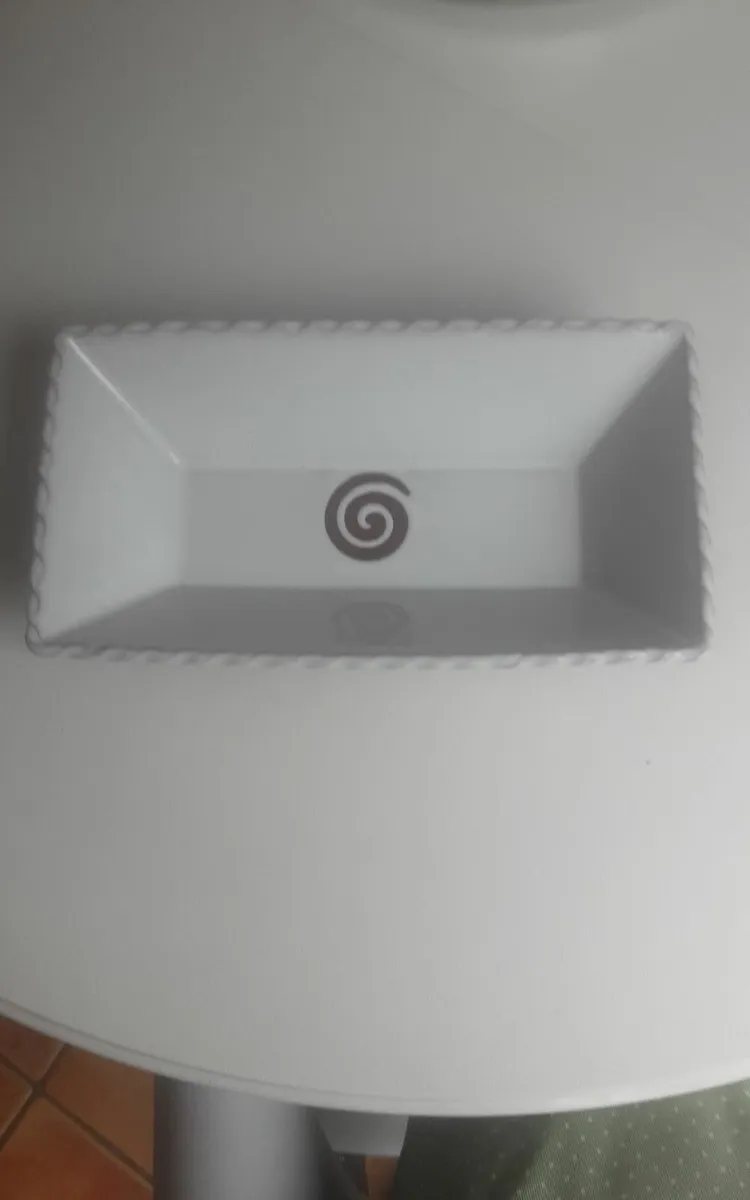 Stephen Pearce seving bowl - Image 3