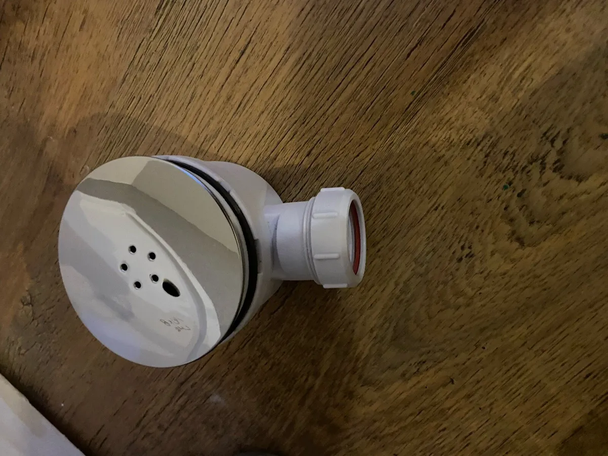 shower tray - Image 2