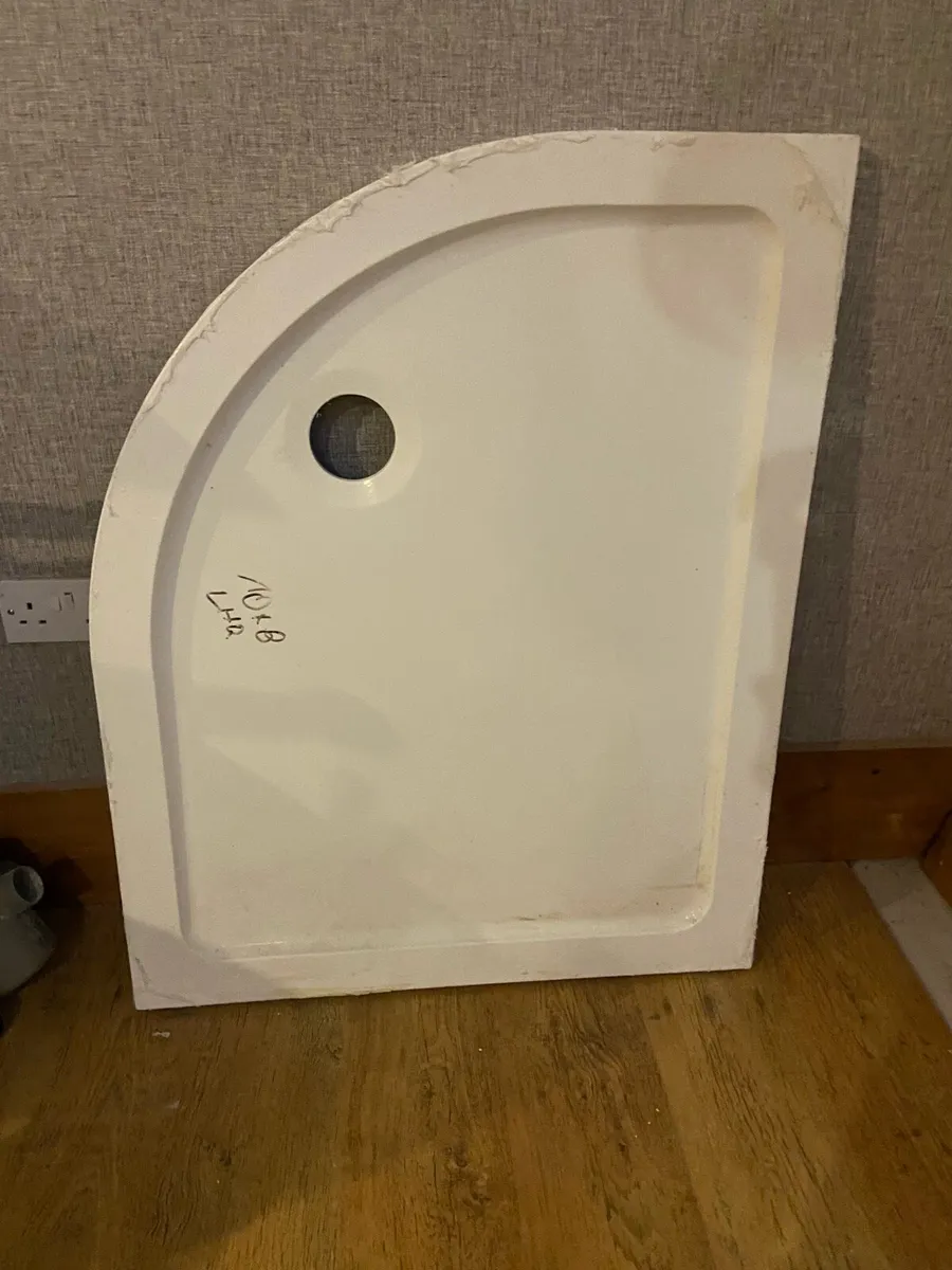 shower tray - Image 3