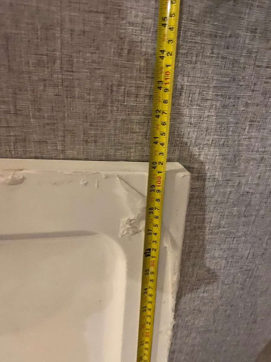 shower tray - Image 4