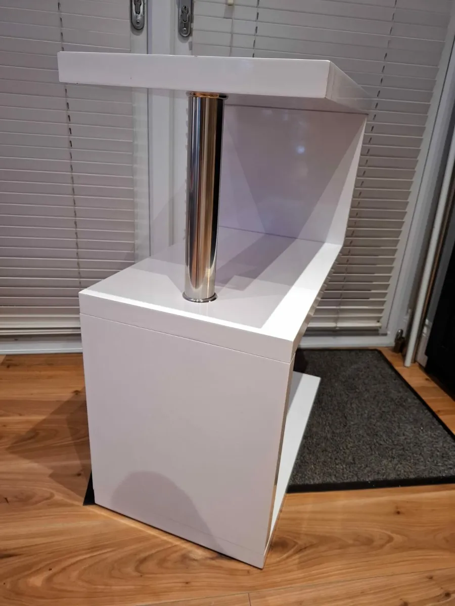 Hall stand/table - Image 1