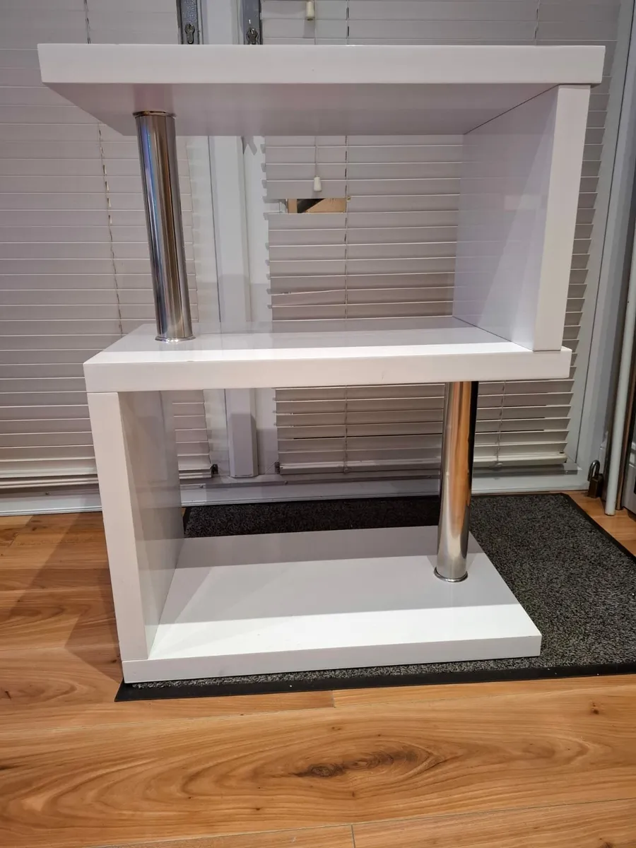 Hall stand/table - Image 2