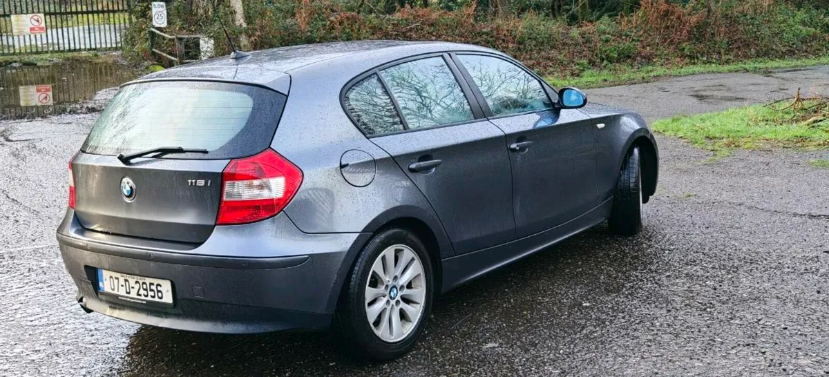 BMW 1 series - Image 2