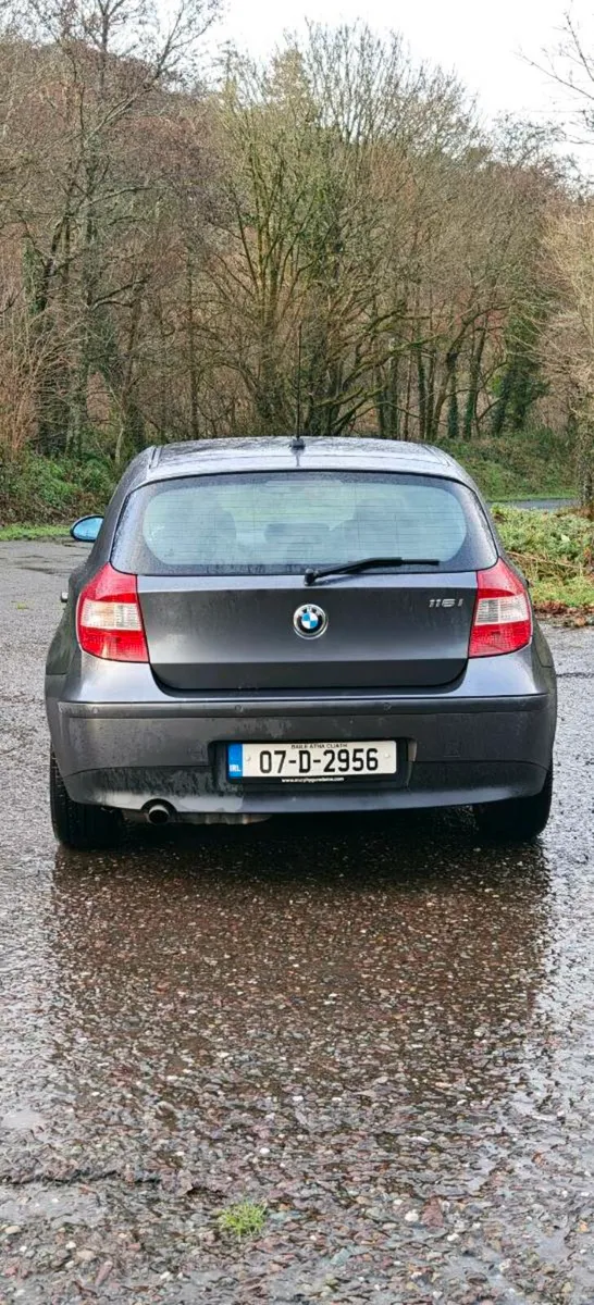 BMW 1 series - Image 3