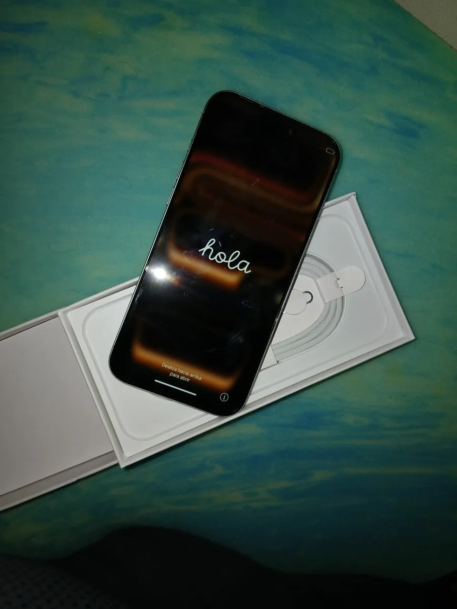 Iphone 17 pro max 256gb - Image 2