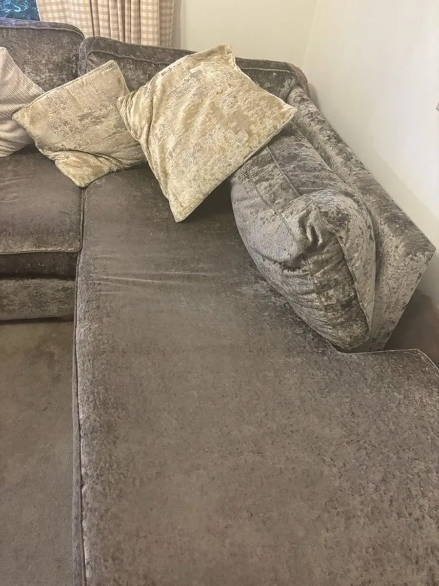 Sofa / Corner and Love Seat - Image 4