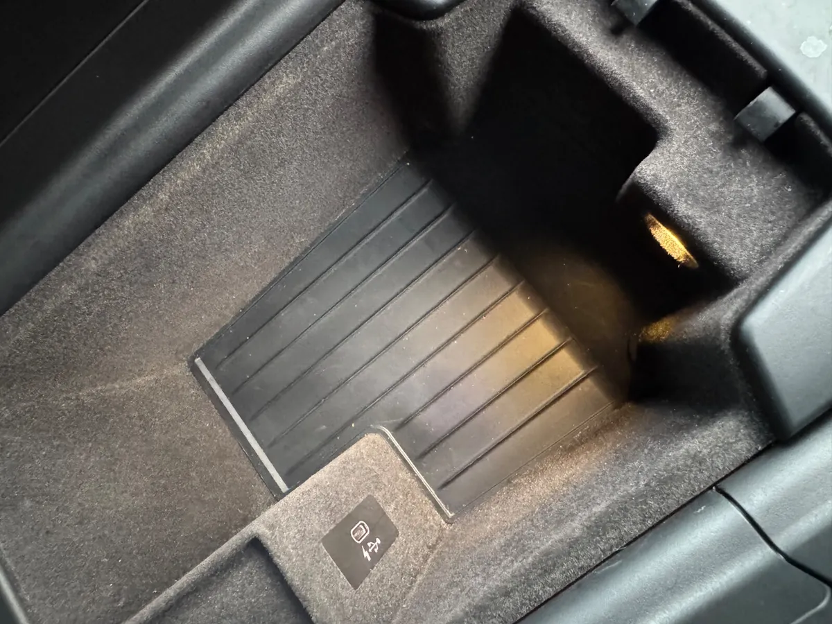 BMW 5-Series 2020 m sport Auto leather - Image 4