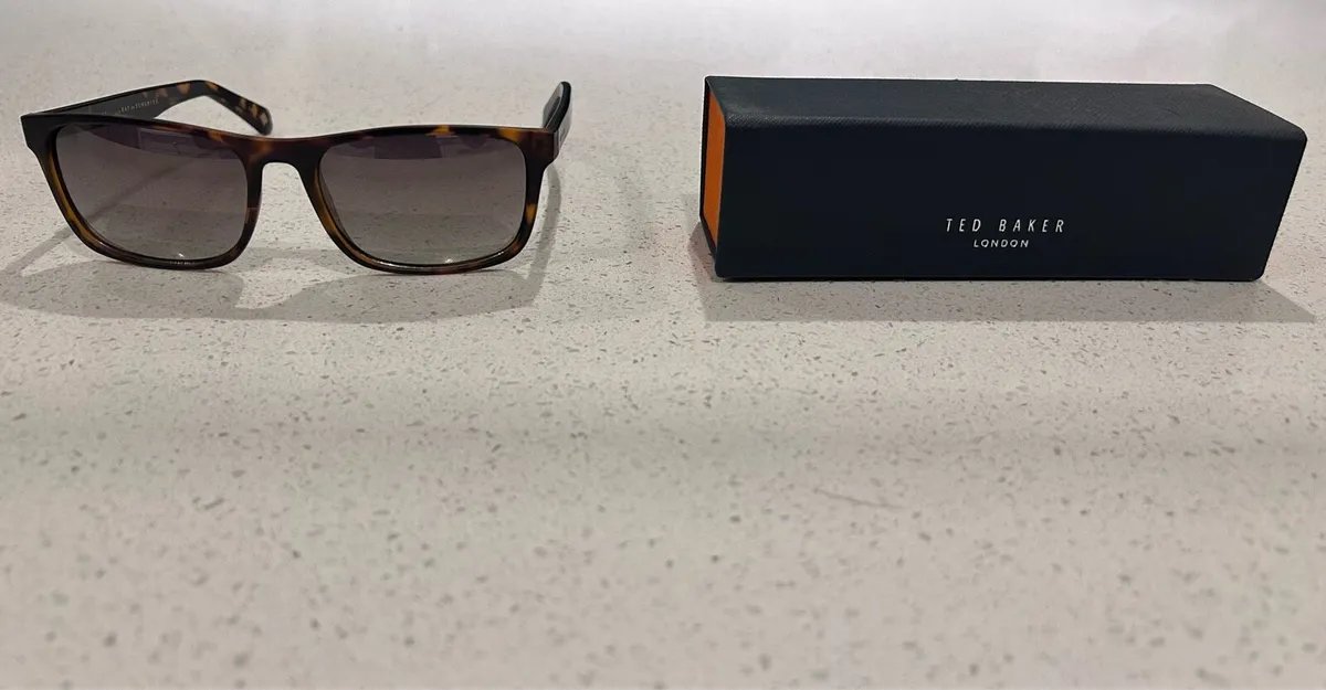 Ted Baker Sunglasses - Image 1