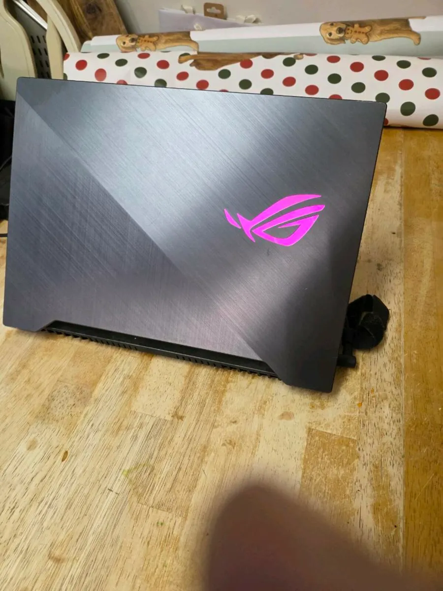 ASUS ROG Strix Model GL504G - (Tralee, Co Kerry) - Image 3