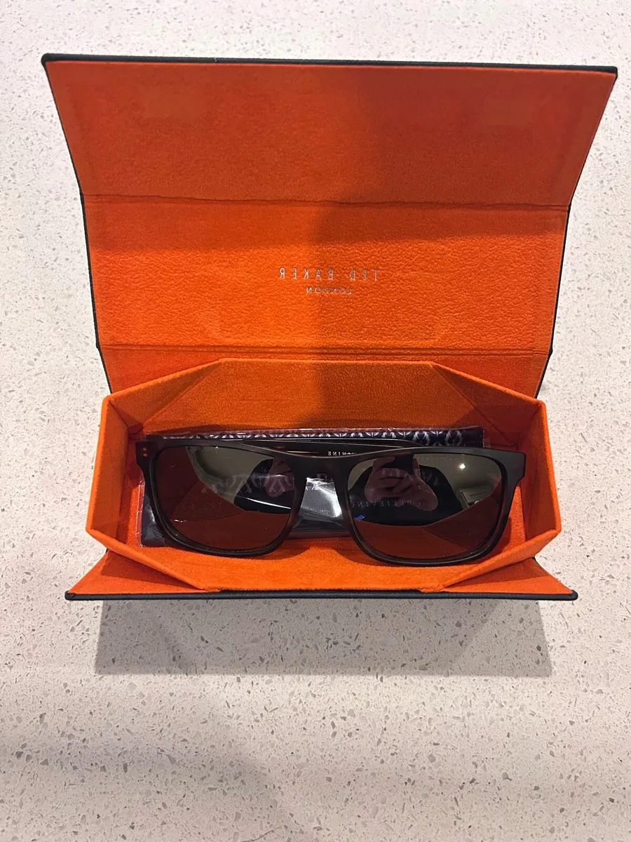 Ted Baker Sunglasses - Image 3