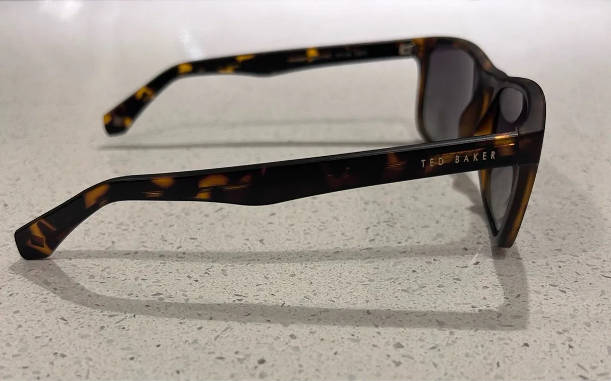Ted Baker Sunglasses - Image 4