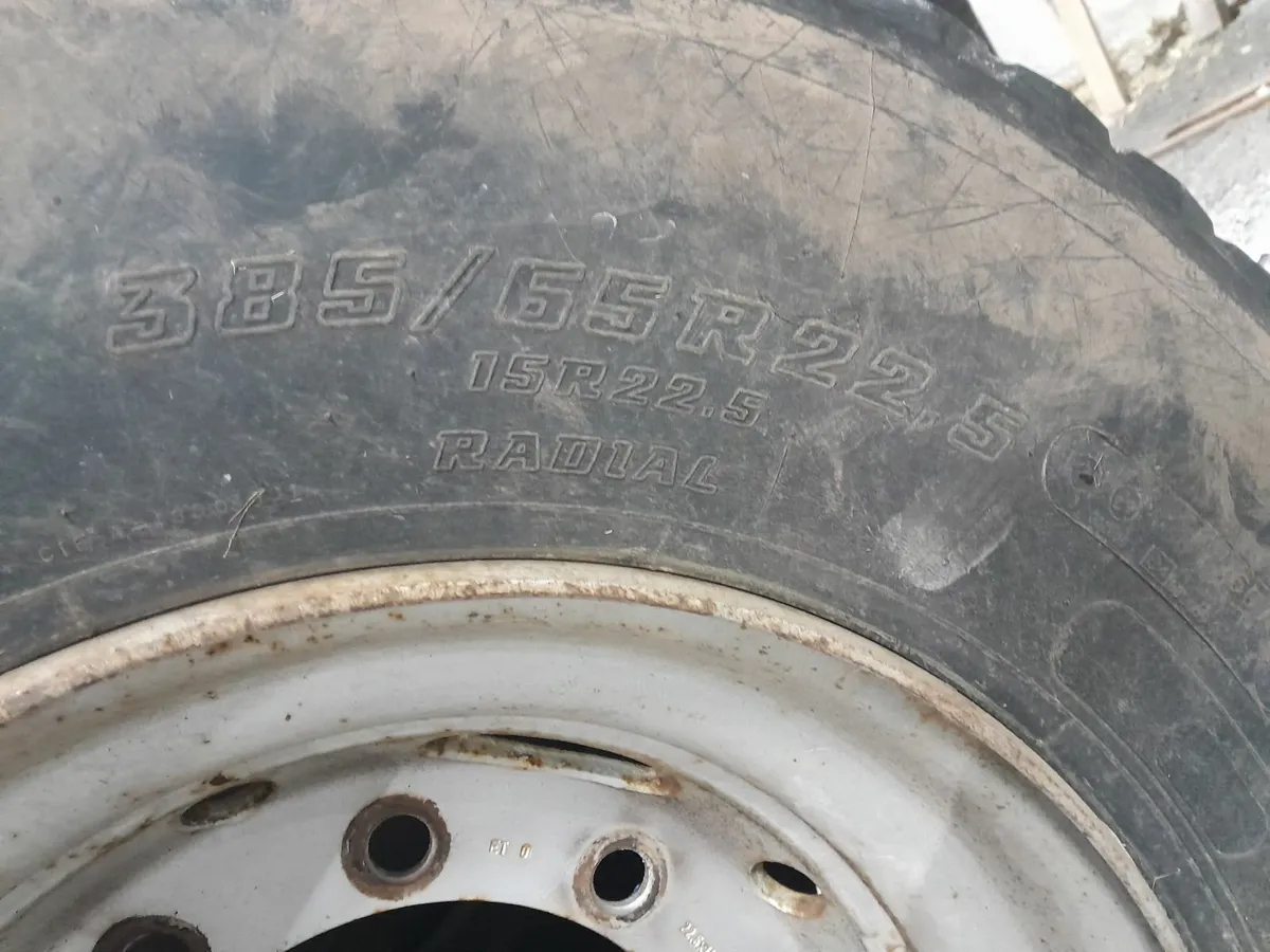 Super Single Wheels - Image 2