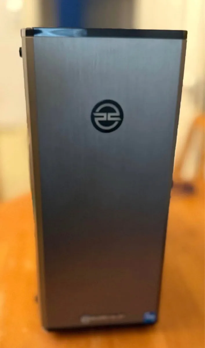 High-end Gaming Pc - i7-12700f - Rtx 4070 Oc - 32g - Image 4