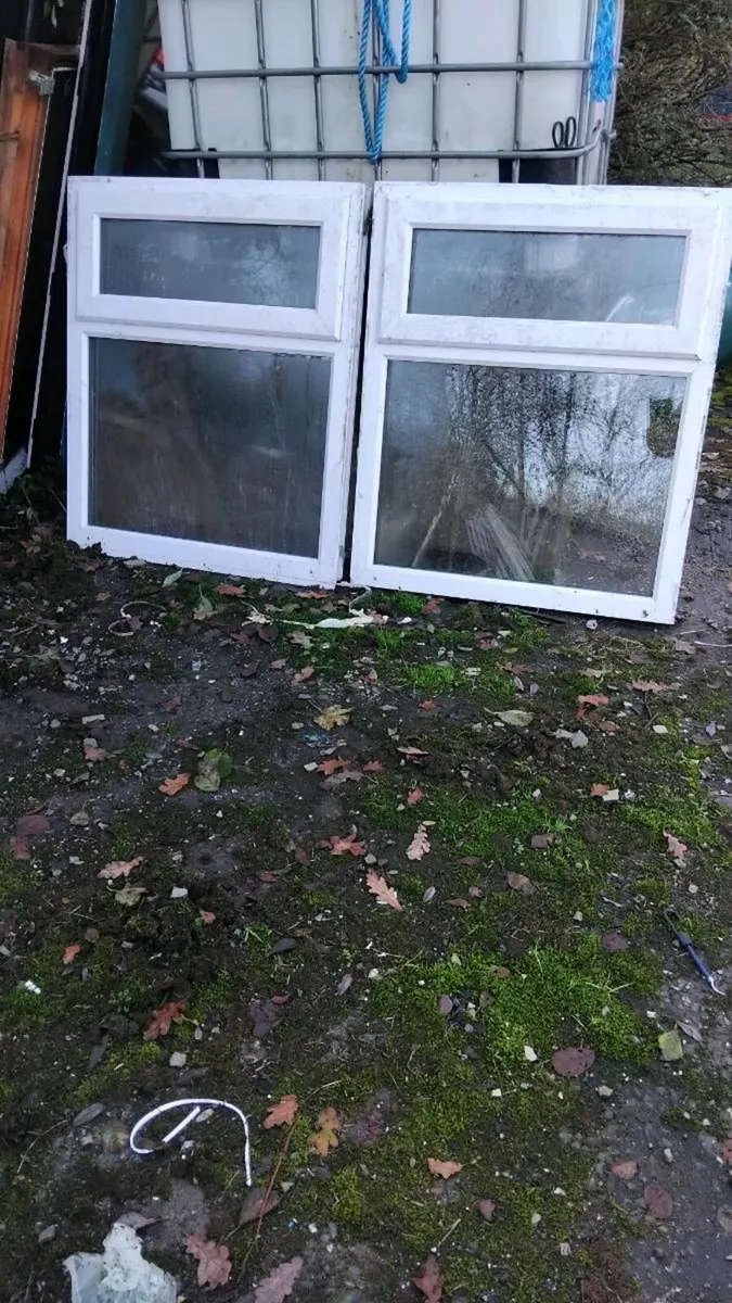 🌲Pvc windows🌲 - Image 1