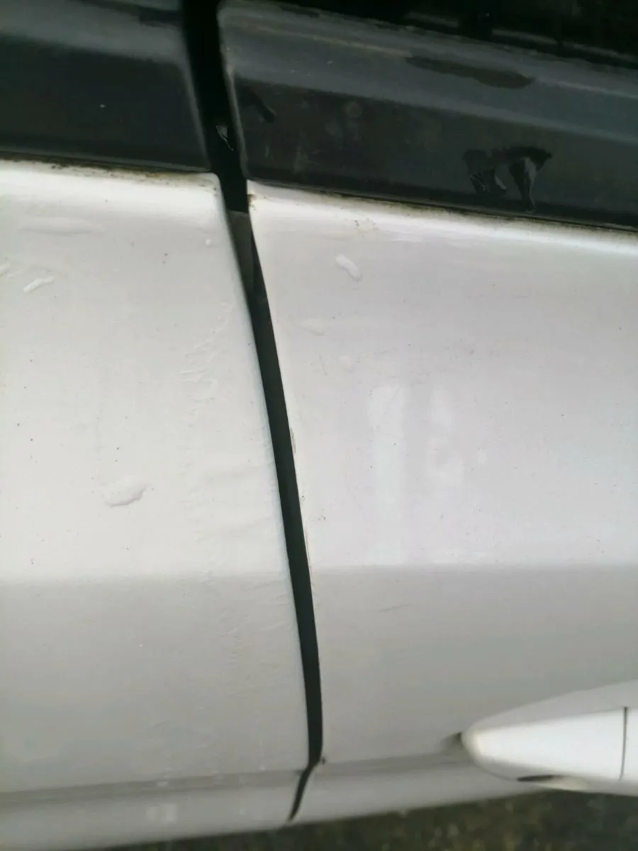 Peugeot 308 van swap for classic or sale - Image 3