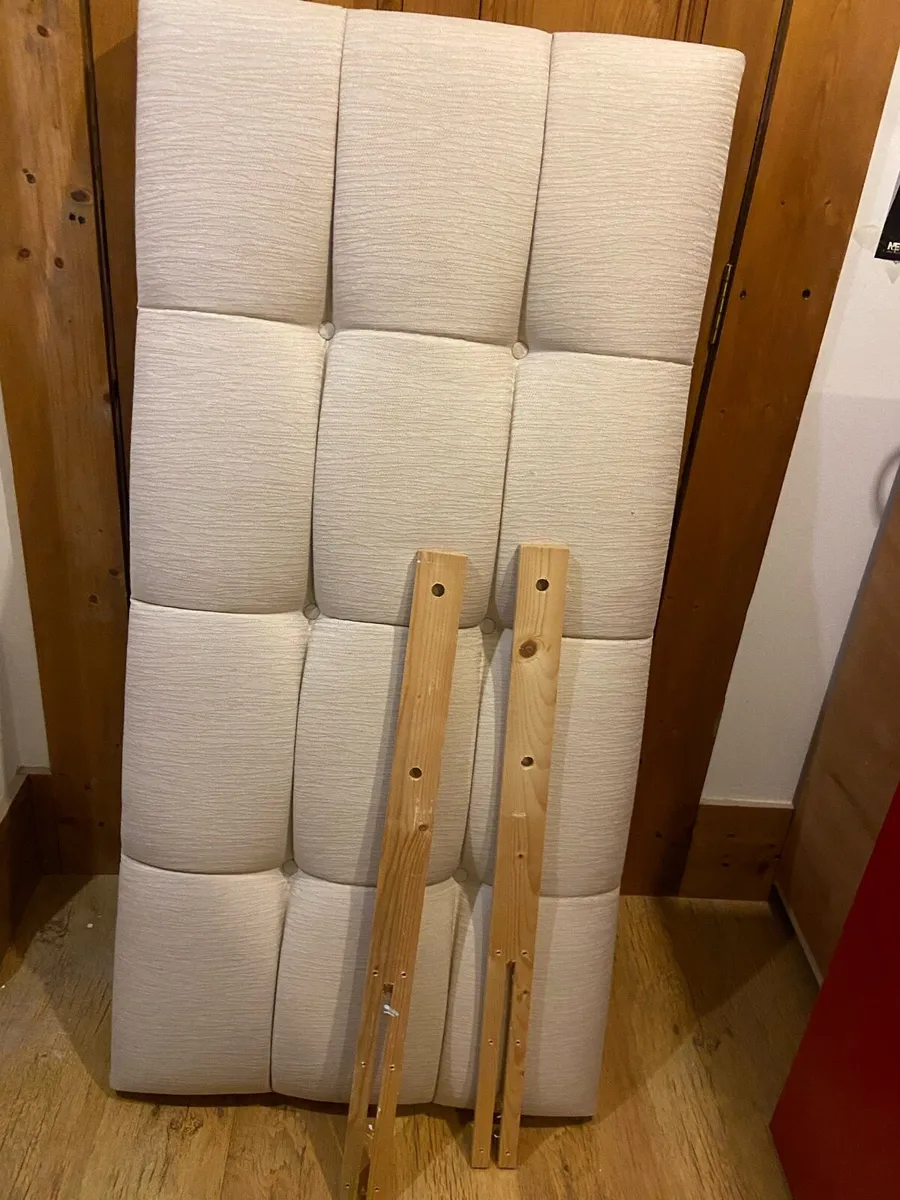 Head board - Image 4