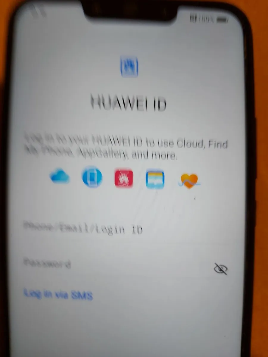 Huawei Mate 20 Lite SNE-LX1 4GB RAM, 64GB HDD - Image 4