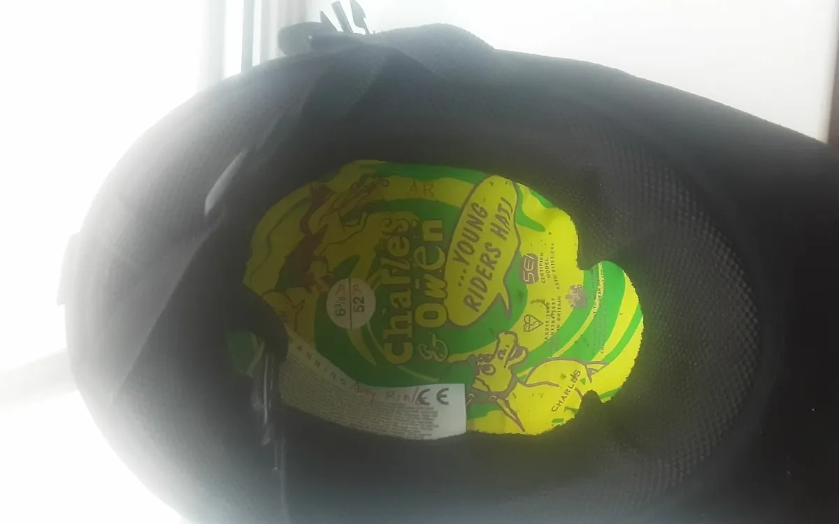 Horse riding child starter equipment - Image 2