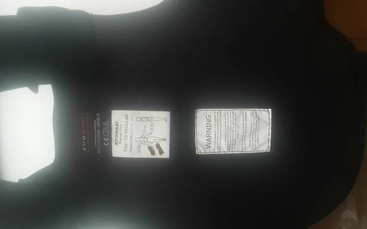 Horse riding child starter equipment - Image 3