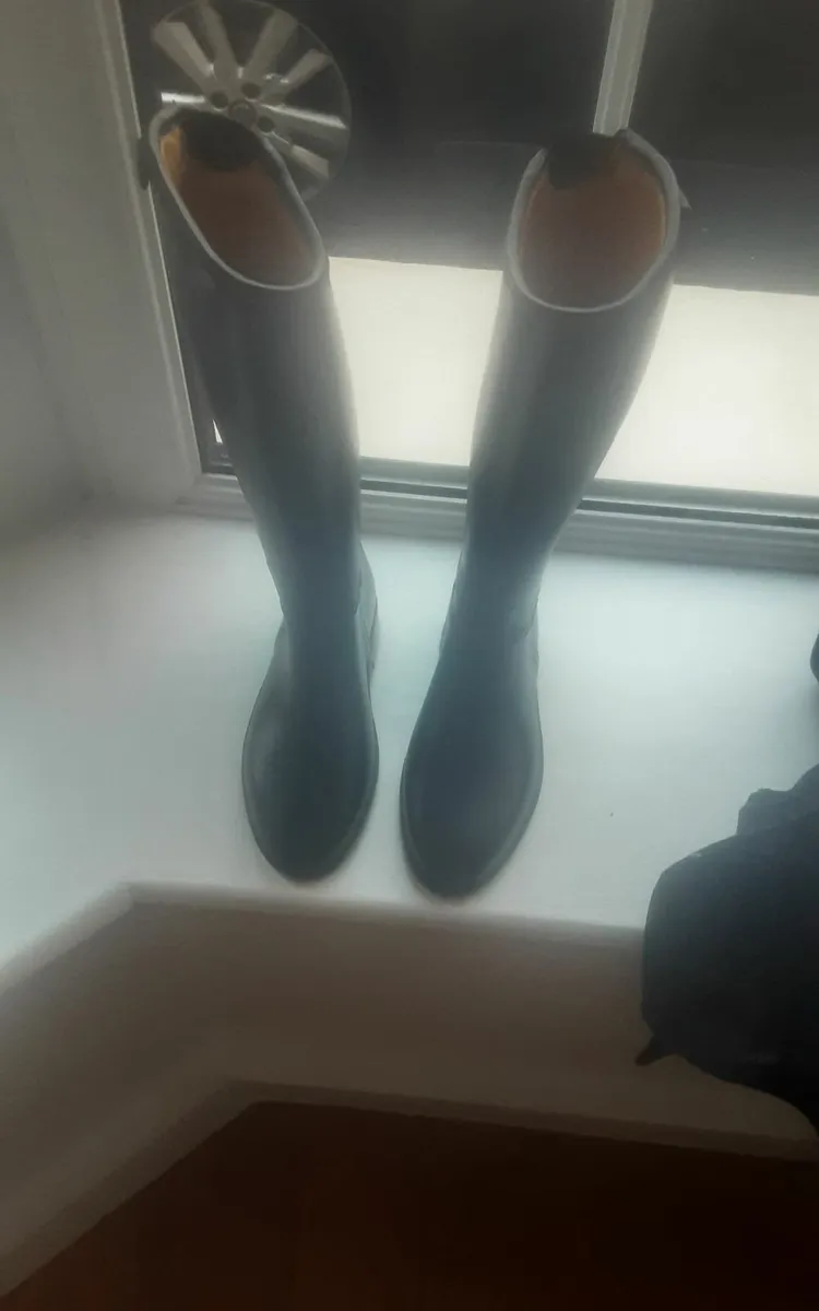 Horse riding child starter equipment - Image 4