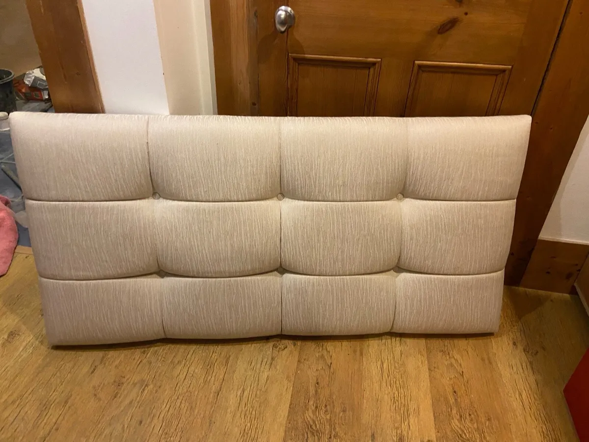 Head board - Image 1