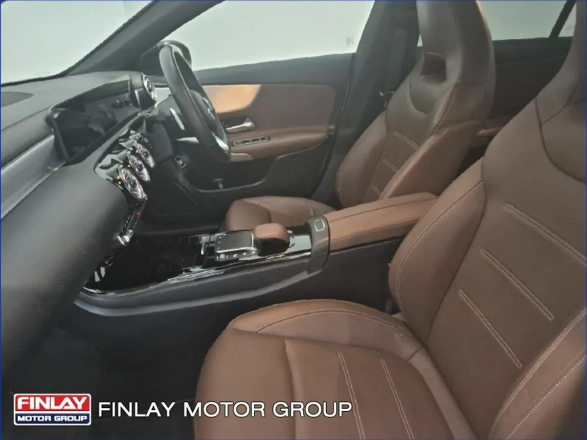 Mercedes-Benz CLA CLA250E PHEV A/T Progressive Pre - Image 4