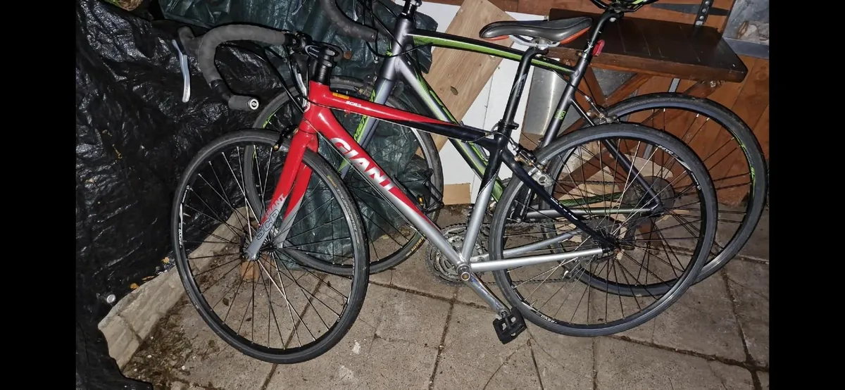 Boys Giant SCR 3 small