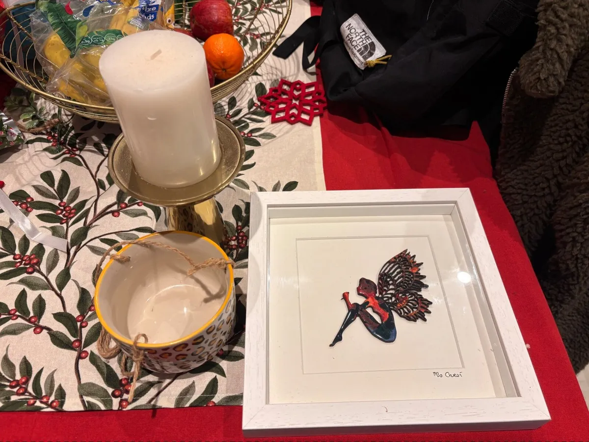 Bundle of decoration - Image 2