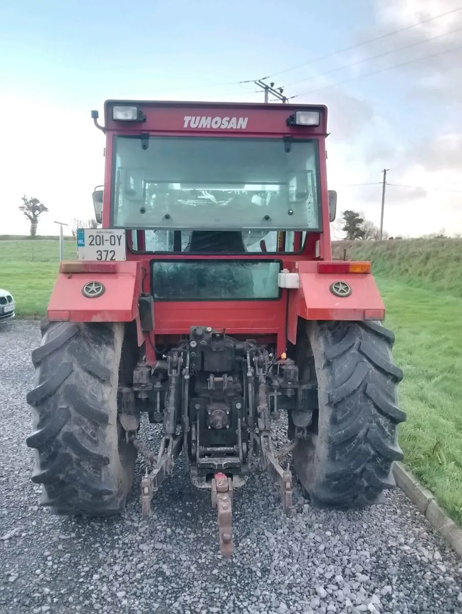 Tumosan 8095 - Image 2