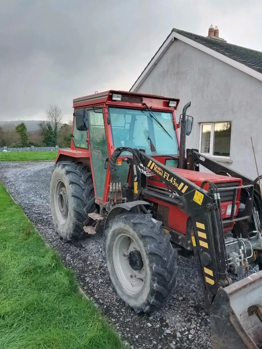 Tumosan 8095 - Image 3